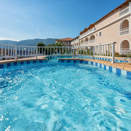 Lägenhet Dennis Alykanas (Zakynthos)